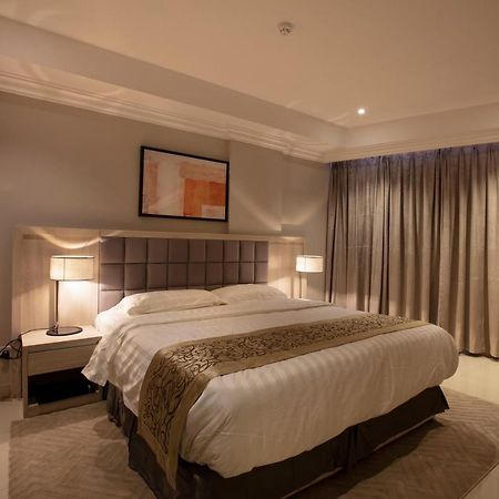 Somedays Hotel Suites Al-Hofuf Exterior foto