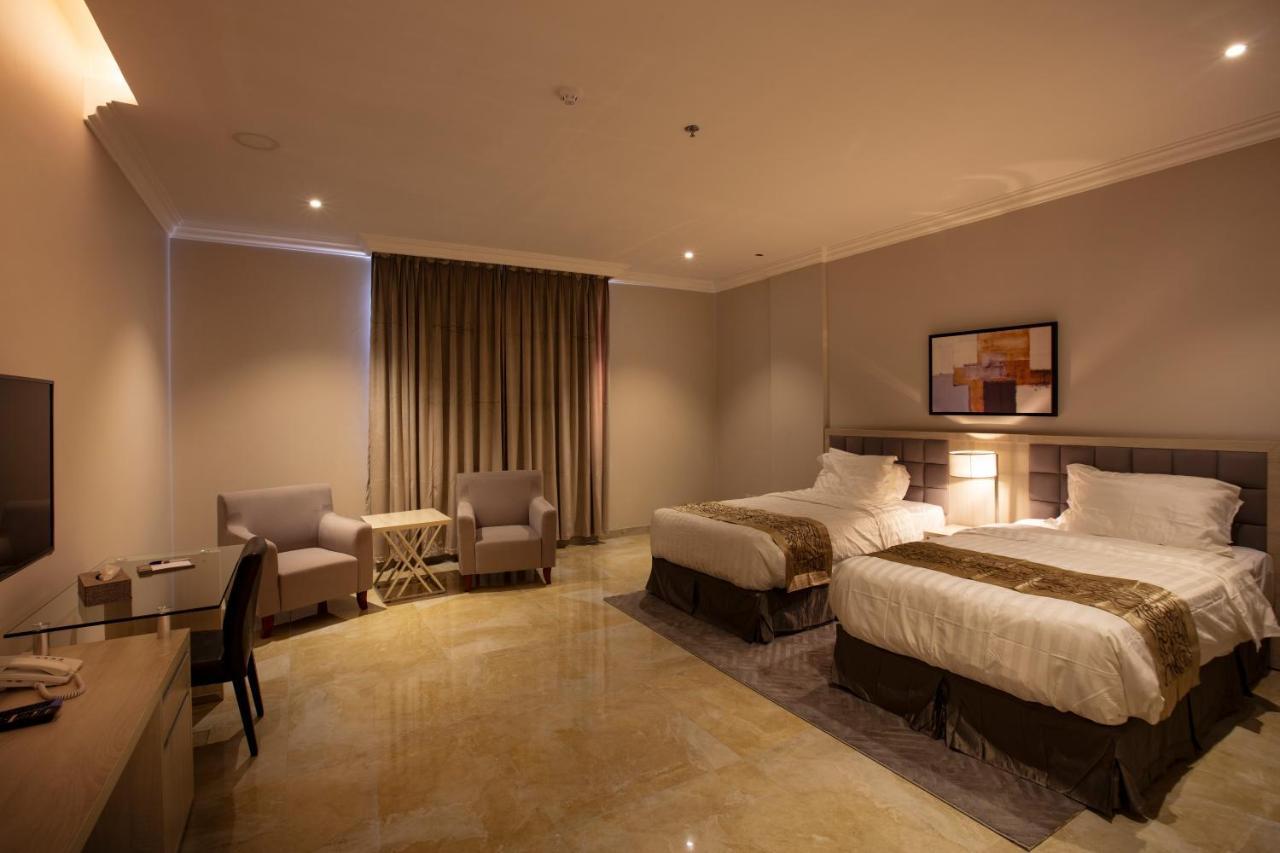 Somedays Hotel Suites Al-Hofuf Exterior foto